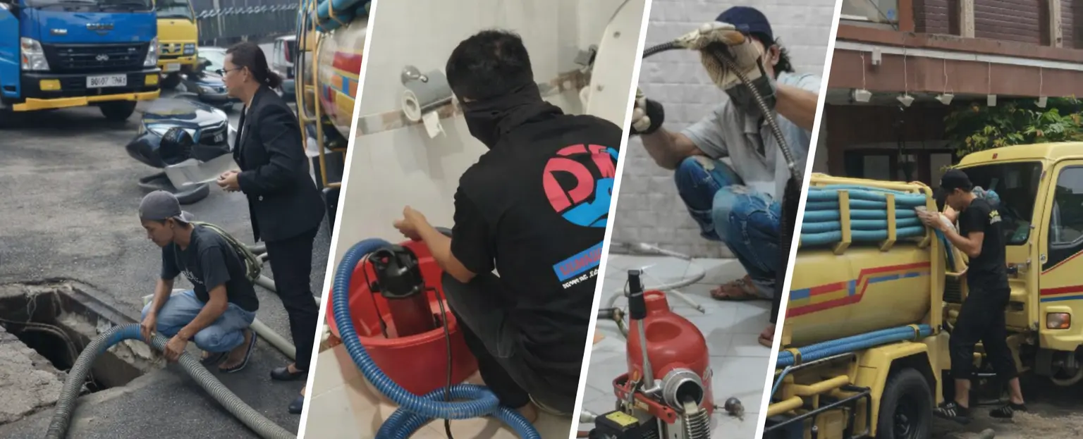 Jasa Sedot WC Gunung Malang Terdekat